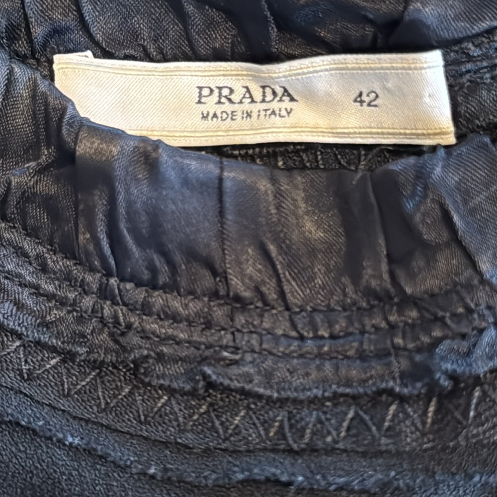 Prada Dress - Picture 10 of 12